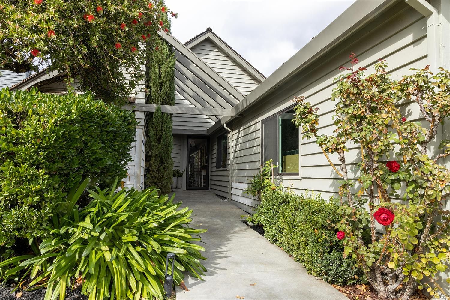 1918 Oak Cir, Yountville, CA 94599 Zillow