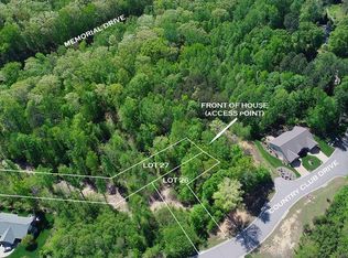 LOT 26&27 Country Club Dr, Danville, VA 24541