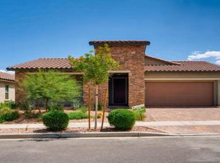 528 Possibilities St, Henderson, NV 89011