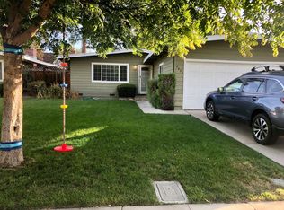 2555 Mardell Way, Mountain View, CA 94043