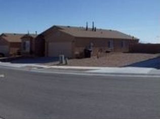 8527 Zydecko Ave SW, Albuquerque, NM 87121