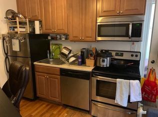 9 Charter St #3REAR, Boston, MA 02113