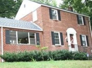 6219 Forest Rd, Landover, MD 20785