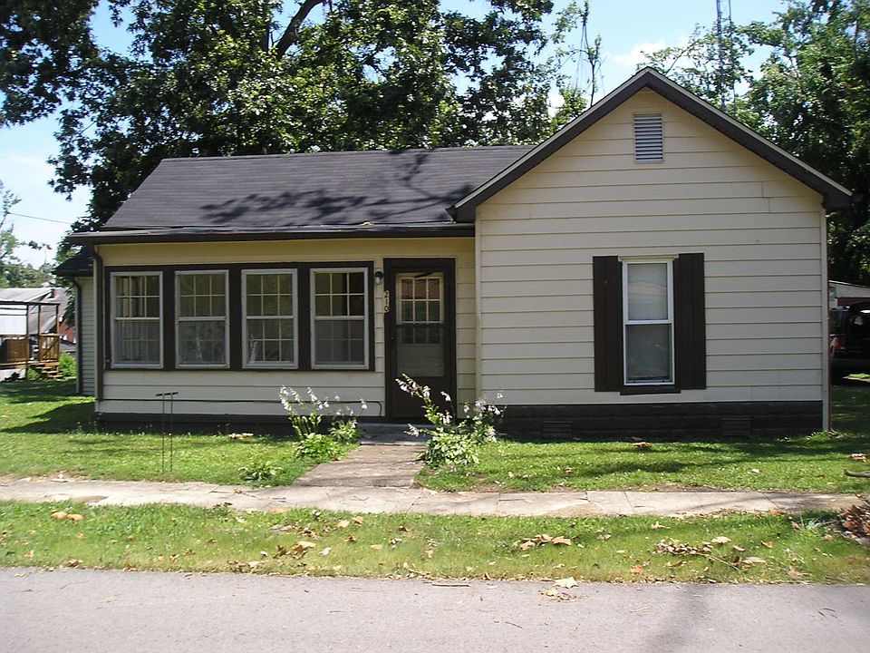 cute and ready to move in!