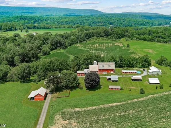 20 Polkville Rd, Blairstown Twp., NJ 07832