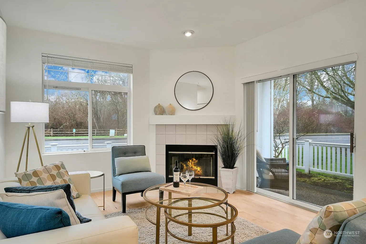 5319 S 236th Street #6 photo 1