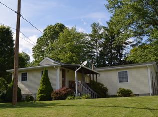 1 Smith Street, Charleroi, PA 15022