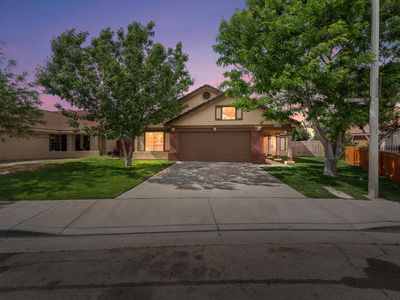2101 Thomas Dr, Lancaster, CA, 93535