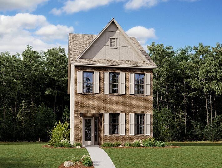 Exterior Design