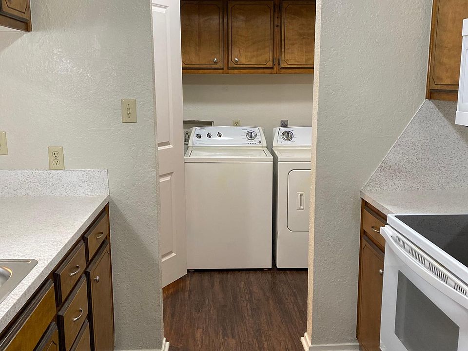 washer/dryer