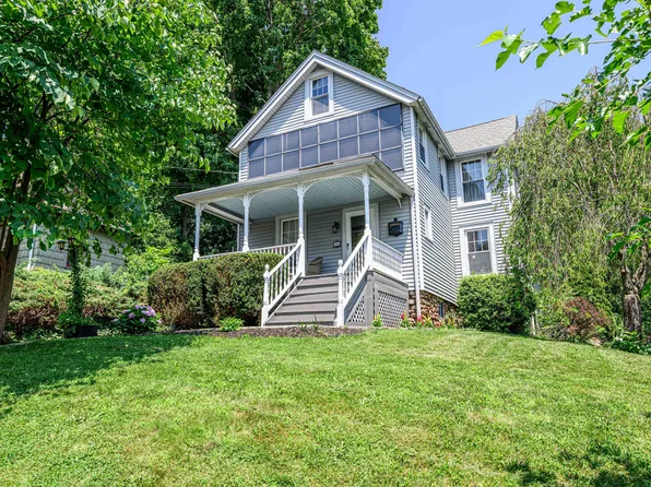 68 Sylvan Avenue, Wallingford, CT 06492