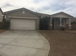 1134 E Avenue K12, Lancaster, CA 93535