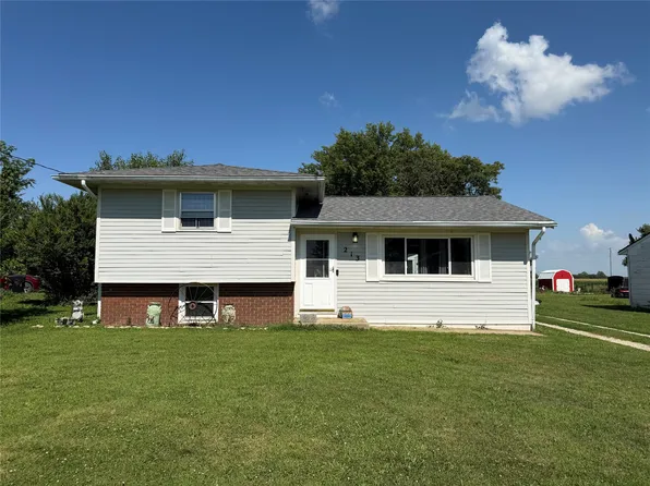 213 S Main St, Linden, IA 50146