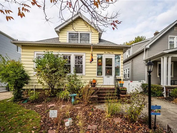 134 Stillwell Ave, Buffalo, NY 14217
