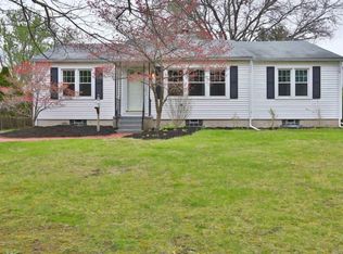 282 Melbourne Pl, Columbus, OH 43085