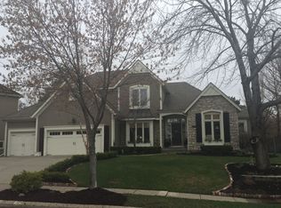 12625 Ballentine St, Overland Park, KS 66213