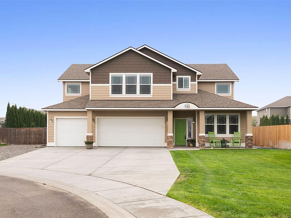1st image of 727 Pinnacle Dr