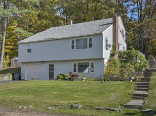21 Rust Way, North Swanzey, NH 03431