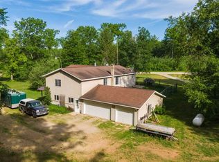 N2390 County Road K, Shawano, WI 54166
