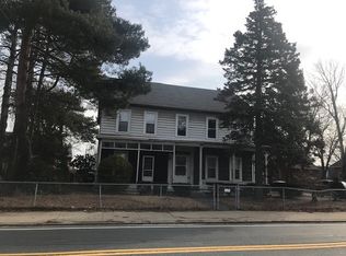 1603 Lonsdale Ave, Lincoln, RI 02865