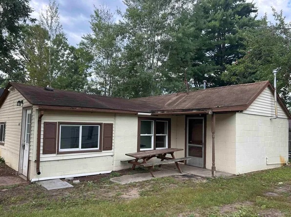 1253 Denton Creek Rd, Beaverton, MI 48612
