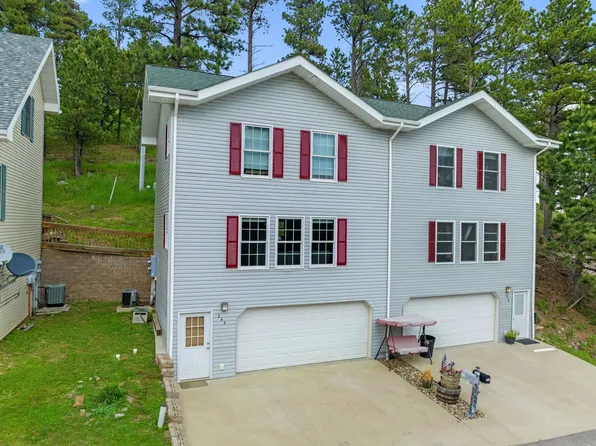 248 Houston St, Lead, SD 57754