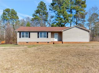 1038 Windmill Trl, Anderson, SC 29626