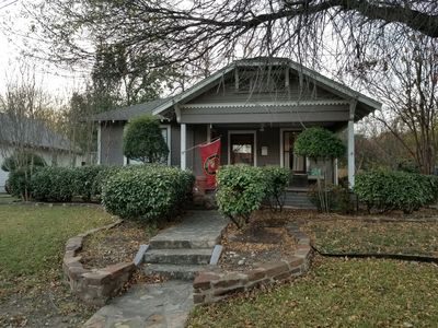 219 Kirven Ave, Waxahachie, TX, 75165