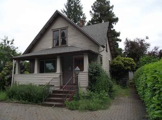 2240 Liberty St NE, Salem, OR