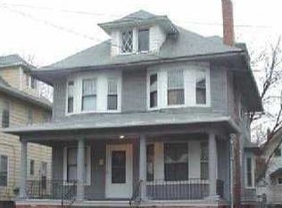 2623 Fulton St, Toledo, OH 43610