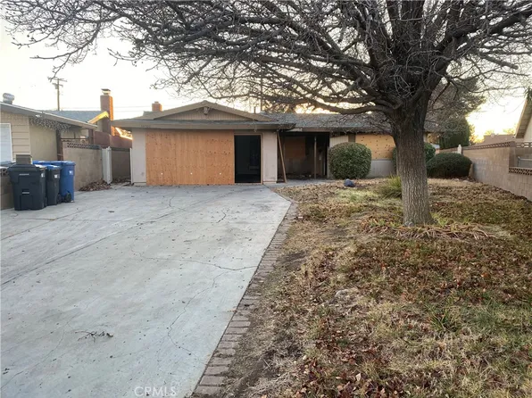 44509 Tabler St, Lancaster, CA 93535
