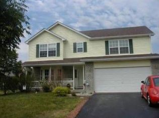 254 Malibu Dr, Romeoville, IL 60446