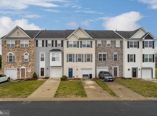 204 Garrison Way, Fruitland, MD 21826