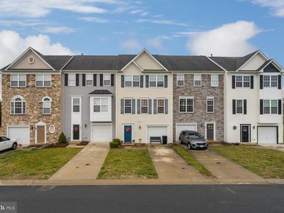 204 Garrison Way, Fruitland, MD, 21826