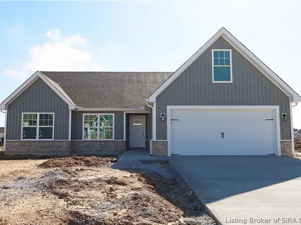 4606 - LOT 736 Danita Drive, Sellersburg, IN 47172