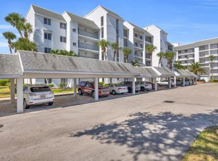 2400 S Ocean Drive #7645, Fort Pierce, FL 34949