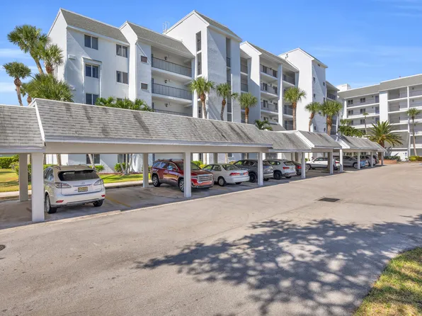 2400 S Ocean Drive #7645, Fort Pierce, FL 34949