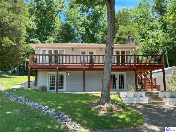 264 Sunnyview Rd, Brandenburg, KY 40108