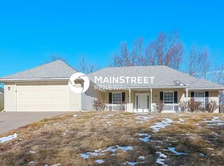 204 W 24th St, Higginsville, MO 64037