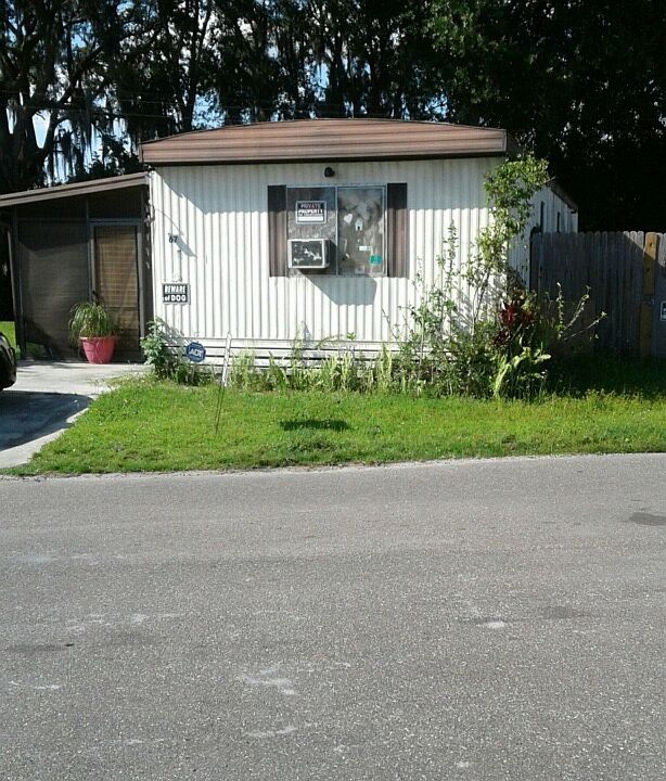 2nd image of 7805 Us Highway 98 N Lot 67