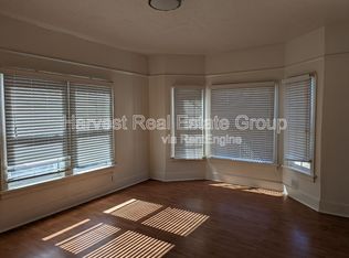 1532 8th Ave #2, Oakland, CA 94606