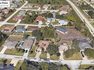8 Lewisdale Pl LOT 2, Palm Coast, FL 32137