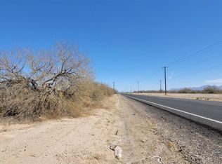 3200 W Hanna Rd, Eloy, AZ 85131