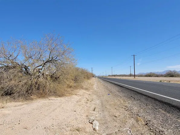 3200 W Hanna Rd, Eloy, AZ 85131