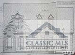 LOT 20 Morgan Ln, Commerce, GA 30530