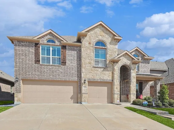 6808 San Antonio Dr, Fort Worth, TX 76131