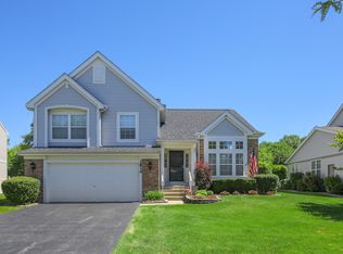 1814 Avalon Dr, Wheeling, IL