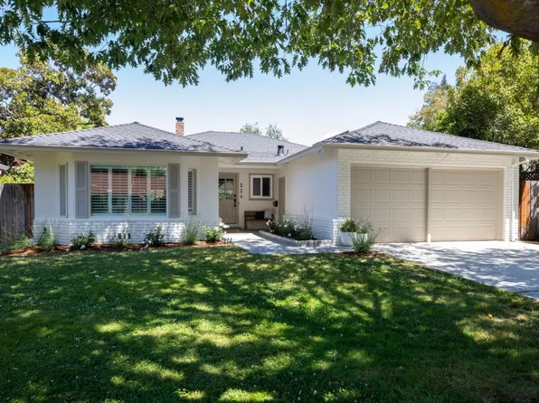 224 Lexington Dr, Menlo Park, CA 94025