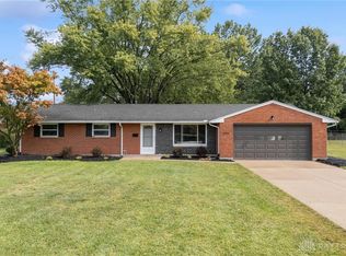 2579 Walford Dr, Dayton, OH 45440