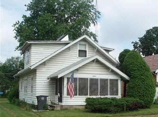 2131 Indiana Ave, Connersville, IN 47331